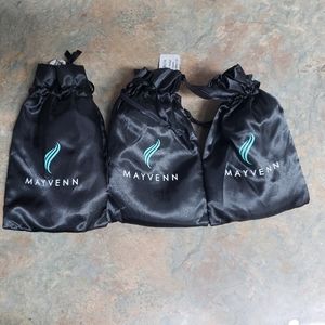 Mayvenn Hair Closure & Bundles